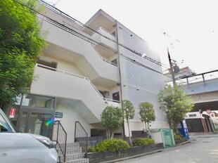 ロイヤルメゾン甲子園口Ⅲ(302)の物件外観写真